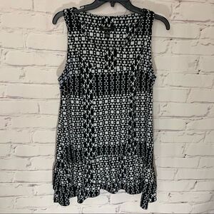 Style & Co medium top
